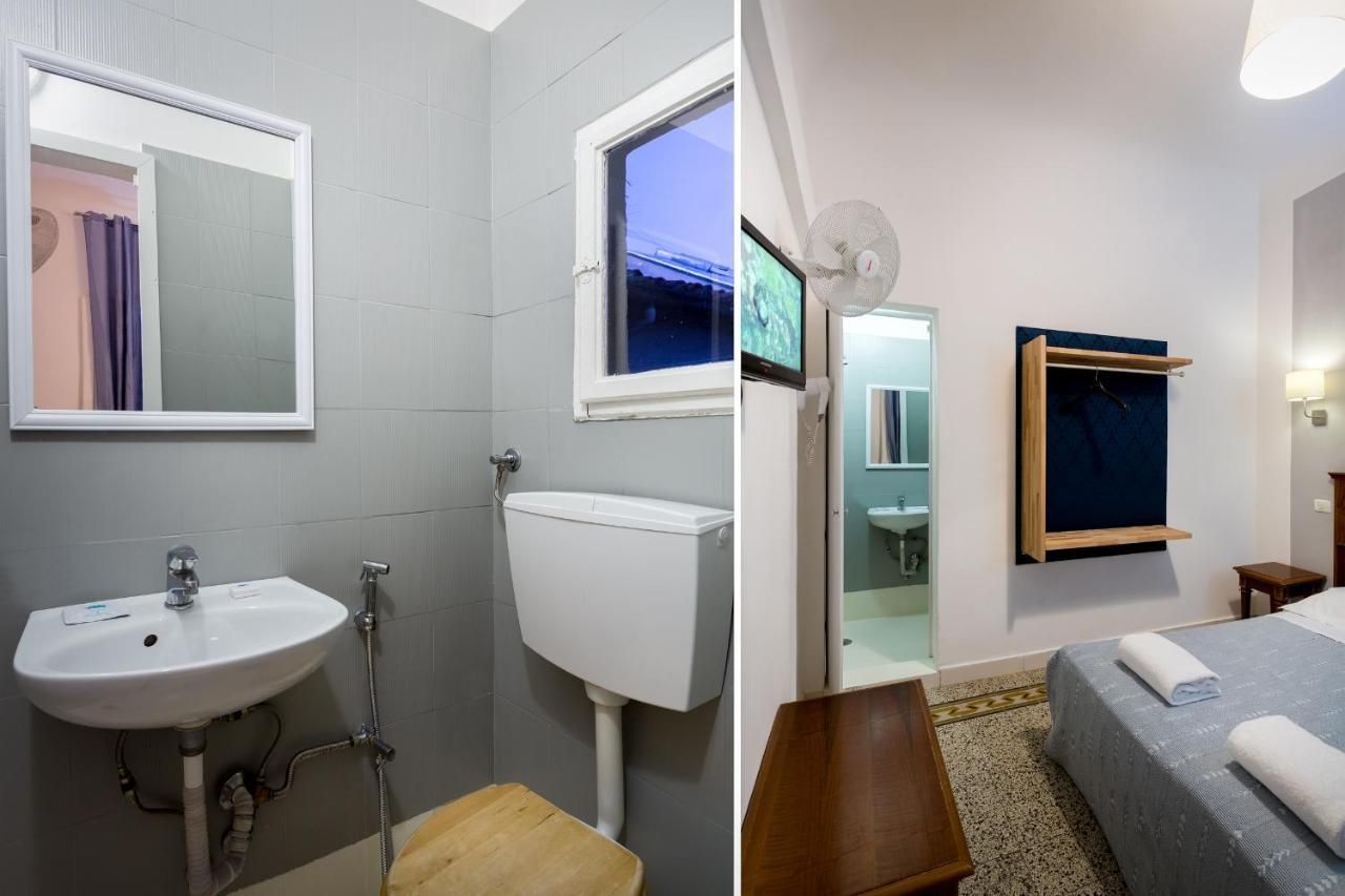 Casa Micol - Centro Firenze Hotel Bagian luar foto